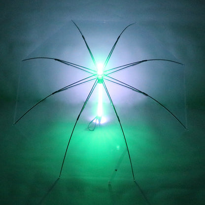 Blade Runner Light Up LED Umbrella