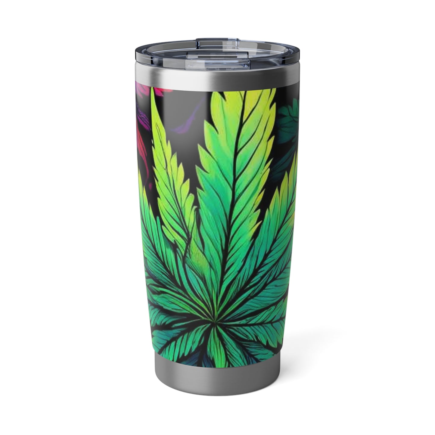 420 travel tumbler Vagabond 20oz Tumbler