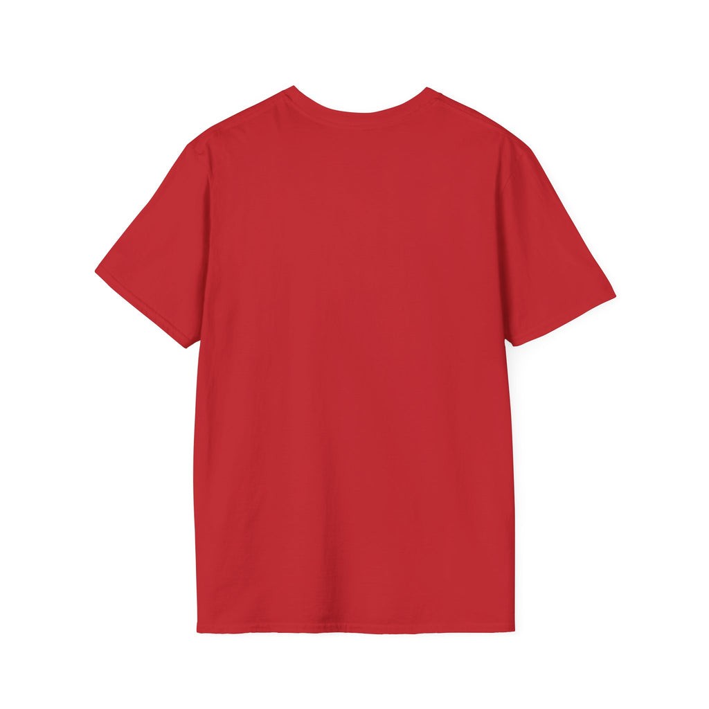 It's 420 Somewhere Vibes Unisex T-Shirt - Perfect for Cannabis Enthusiasts, Gifts, Festivals, Casual Wear, and Celebrations! - S-Mart Shop Smart Treasures