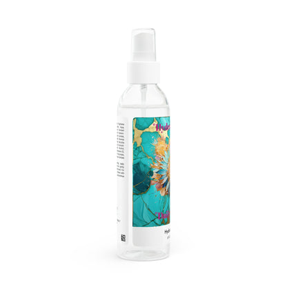 Hydrating Toner, 6oz