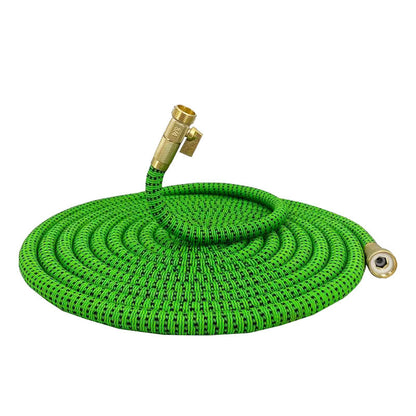 Hose Used In Garden Car Wash Hose High Pressure Water Gun