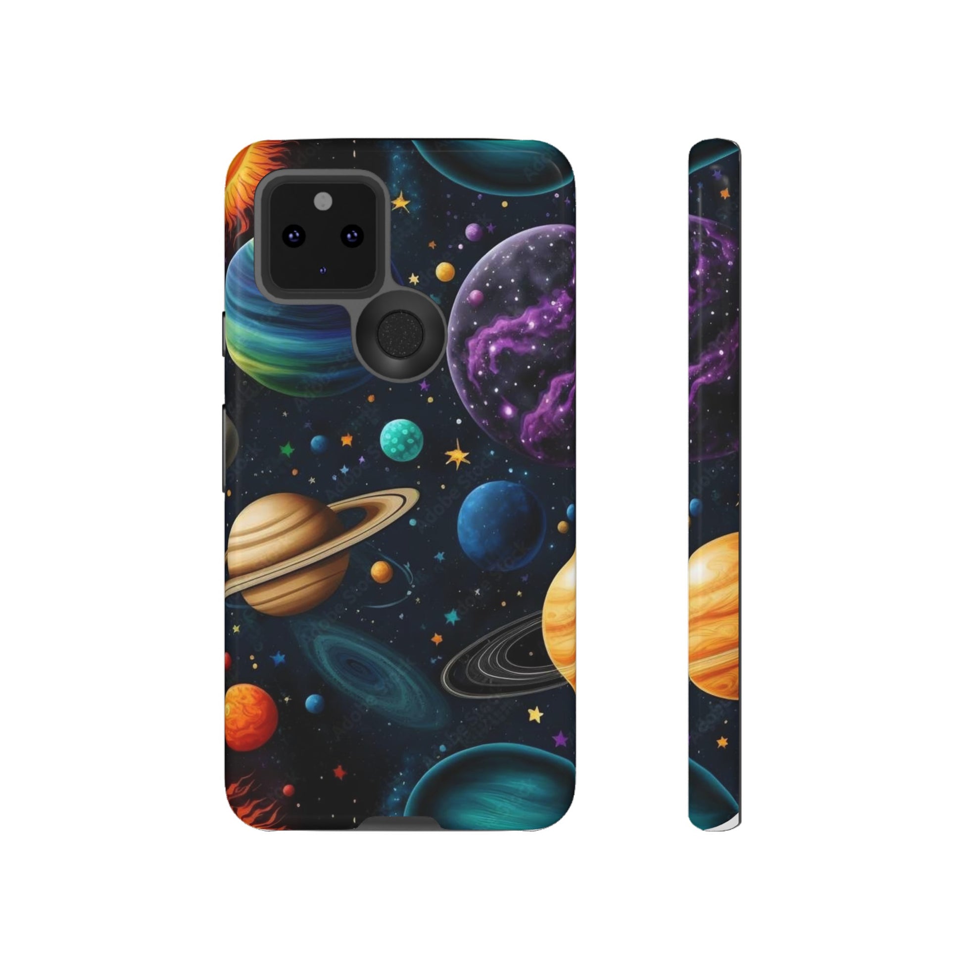 Galaxy 1 Tough Cases - S-Mart Shop Smart Treasures