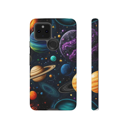 Galaxy 1 Tough Cases