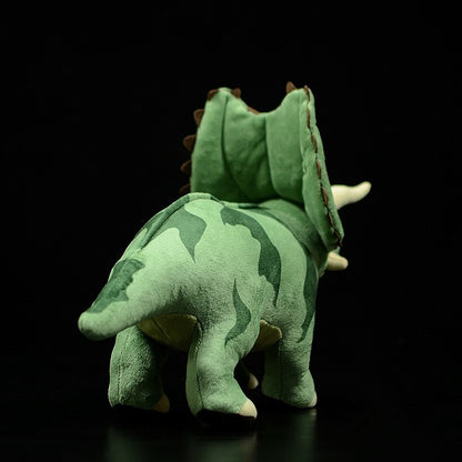 Simulation dinosaur doll plush toy