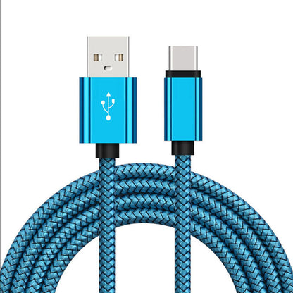 Dragon pattern data cable 2A