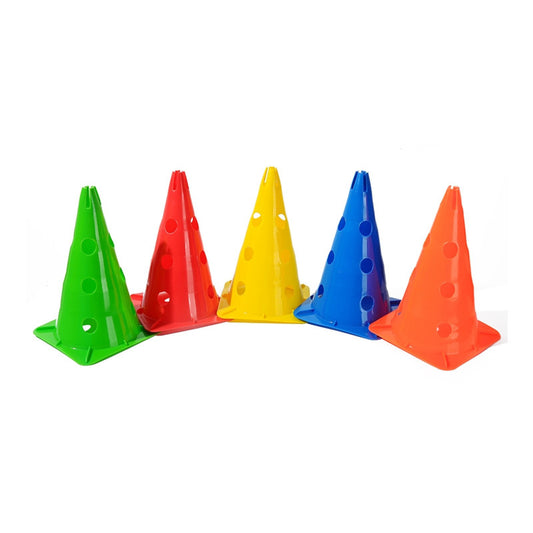 Football training cone