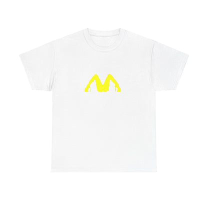 I'm Lovin It Adult Unisex Heavy Cotton Tee