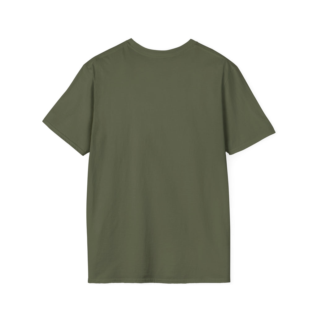 It's 420 Somewhere Vibes Unisex T-Shirt - Perfect for Cannabis Enthusiasts, Gifts, Festivals, Casual Wear, and Celebrations! - S-Mart Shop Smart Treasures