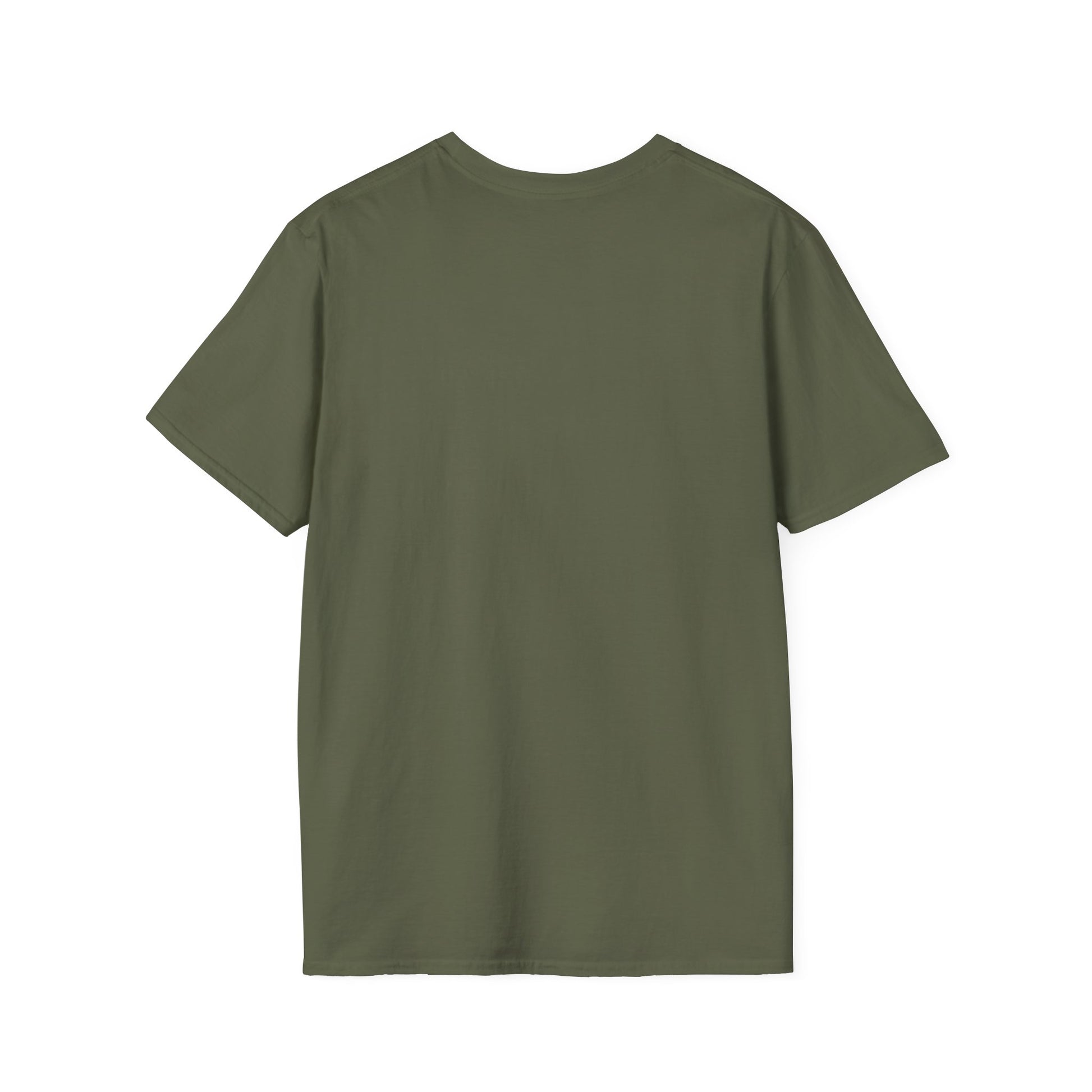 It's 420 Somewhere Vibes Unisex T-Shirt - Perfect for Cannabis Enthusiasts, Gifts, Festivals, Casual Wear, and Celebrations! - S-Mart Shop Smart Treasures