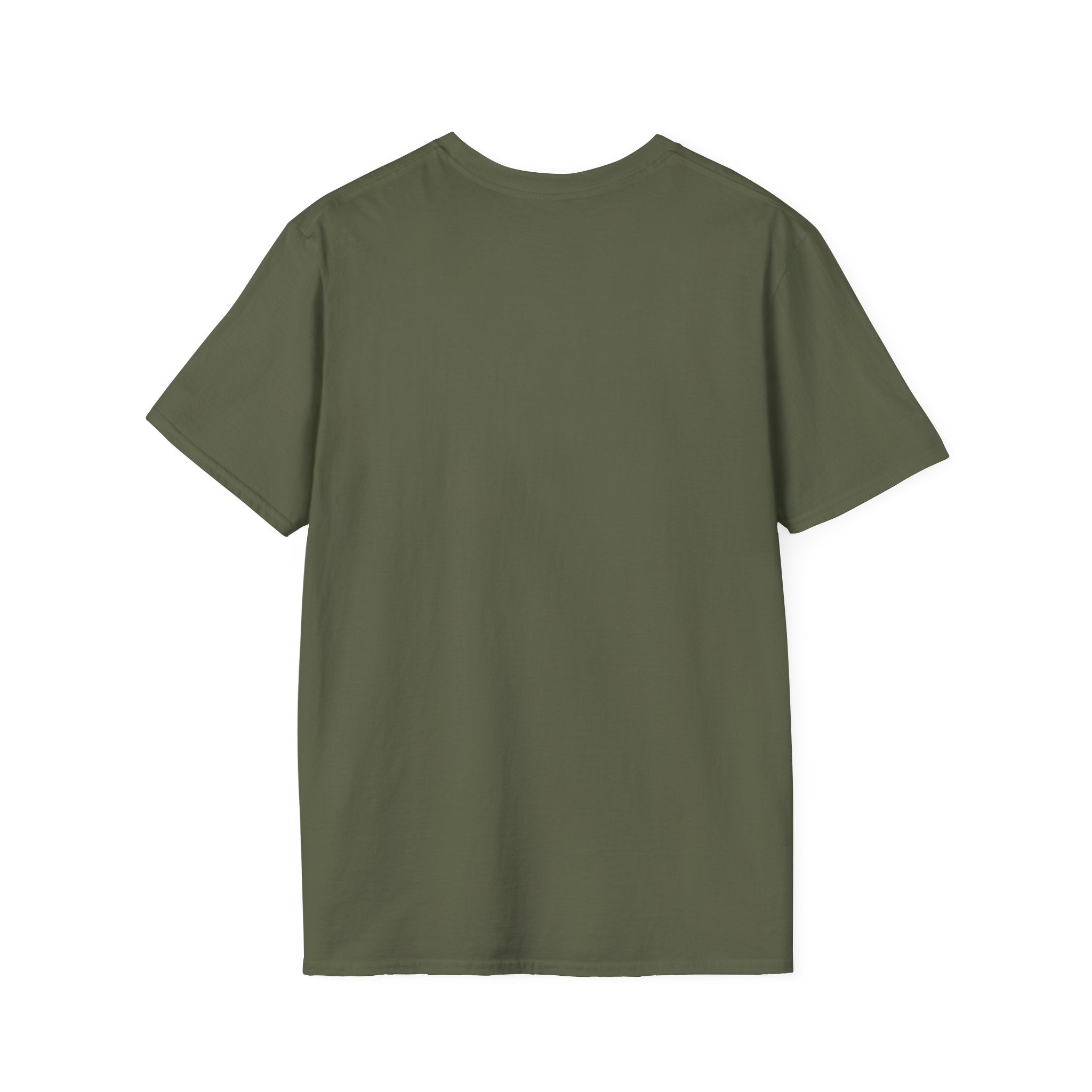 It's 420 Somewhere Vibes Unisex T-Shirt - Perfect for Cannabis Enthusiasts, Gifts, Festivals, Casual Wear, and Celebrations! - S-Mart Shop Smart Treasures