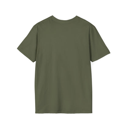 It's 420 Somewhere Vibes Unisex T-Shirt - Perfect for Cannabis Enthusiasts, Gifts, Festivals, Casual Wear, and Celebrations! - S-Mart Shop Smart Treasures