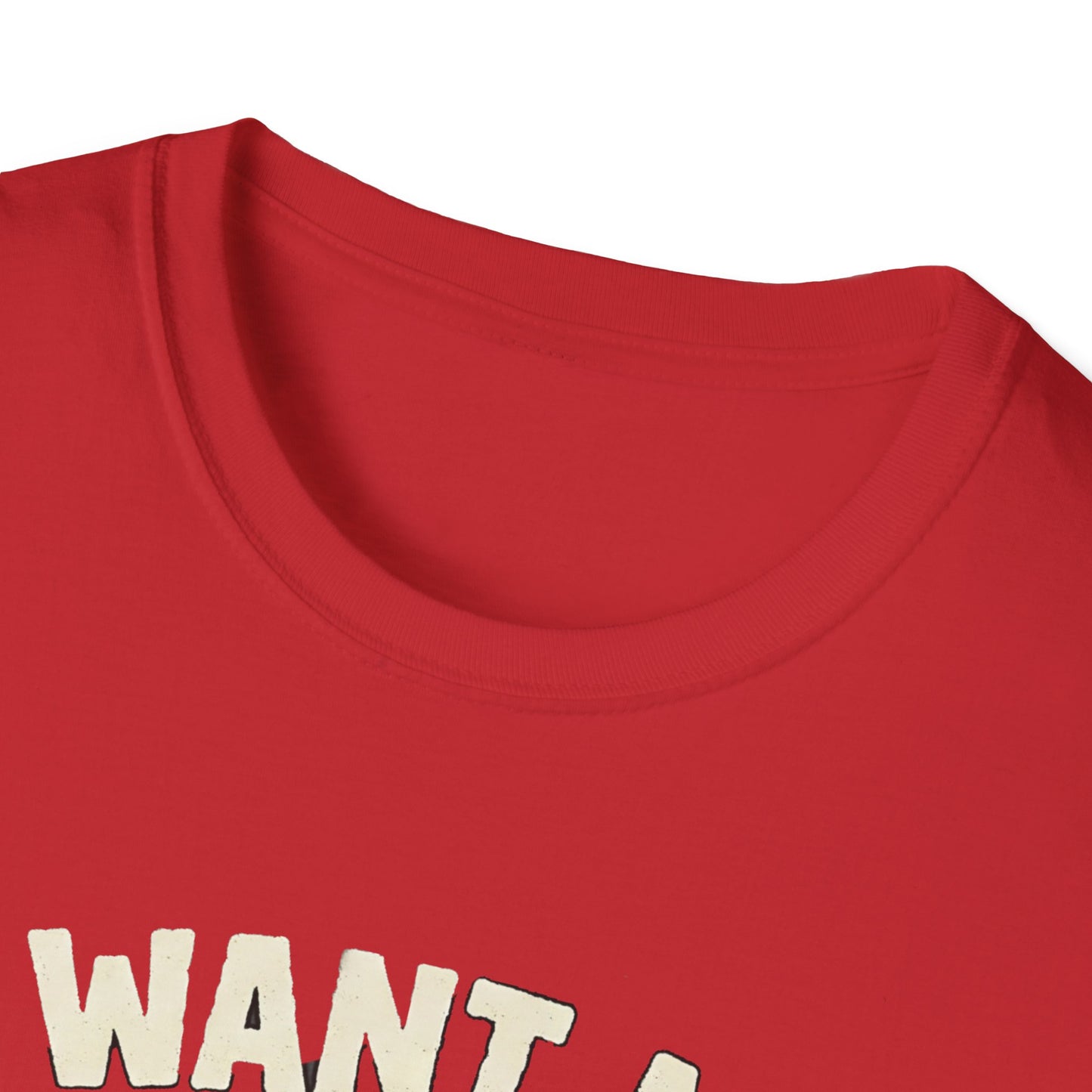 Halloween I Want My Mummy T-Shirt, Funny Costume Tee, Unisex Graphic Shirt, Spooky Season Apparel, Gift for Mummy Lovers