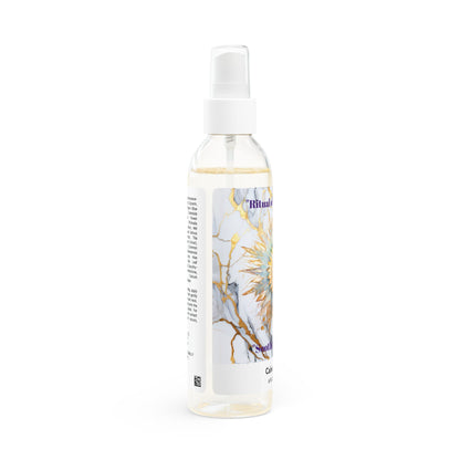 Calming Toner, 6oz