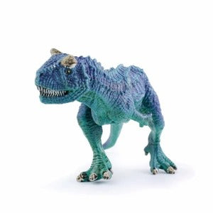 Jurassic Dinosaur Model