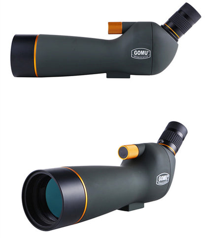 Monocular Gaomu high-rise viewing telescope