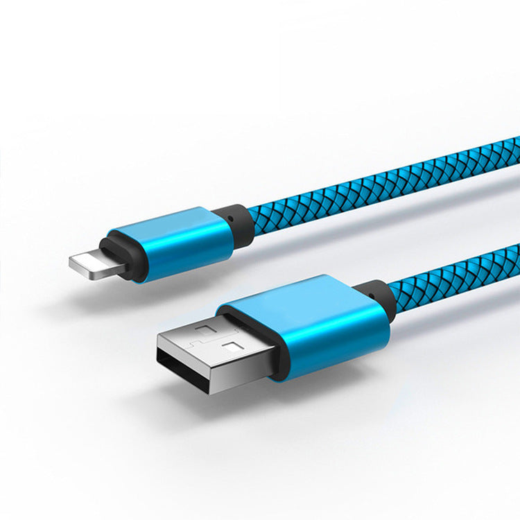 Dragon pattern data cable 2A