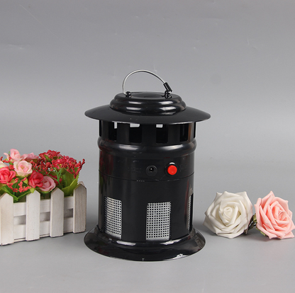 LED photocatalyst mosquito repellent lamp