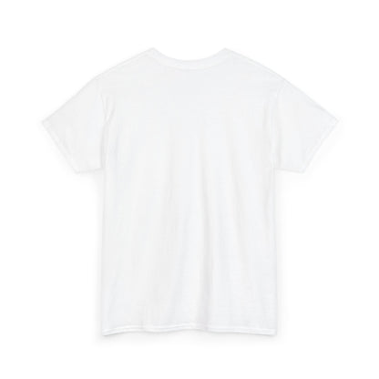 High Maintenance Unisex Heavy Cotton Tee