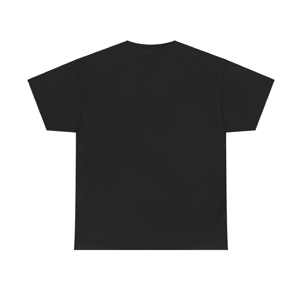 My Other Car Is A Spaceship Unisex Heavy Cotton Tee