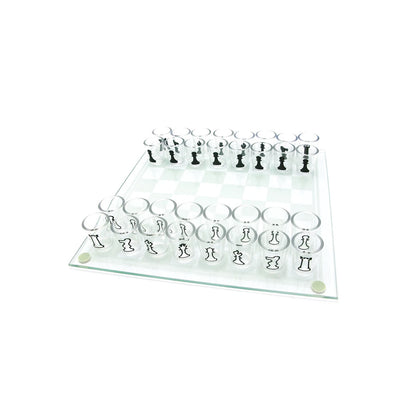 Chess Cup Game Set Board Development Chess Card Wine Cup Game