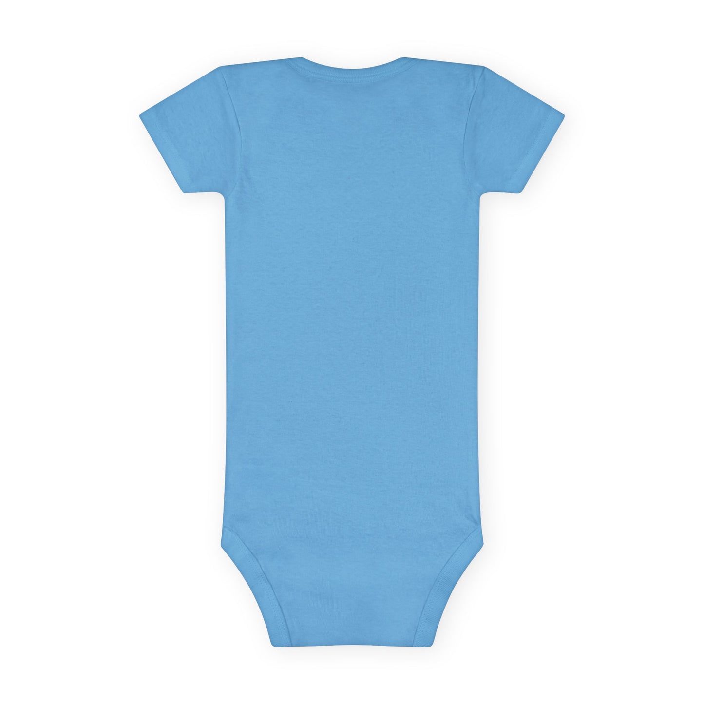 Superhero Baby Short Sleeve Onesie® - Cute & Comfy Infant Outfit