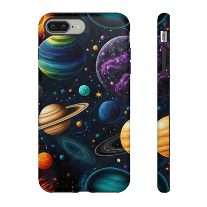 Galaxy 1 Tough Cases