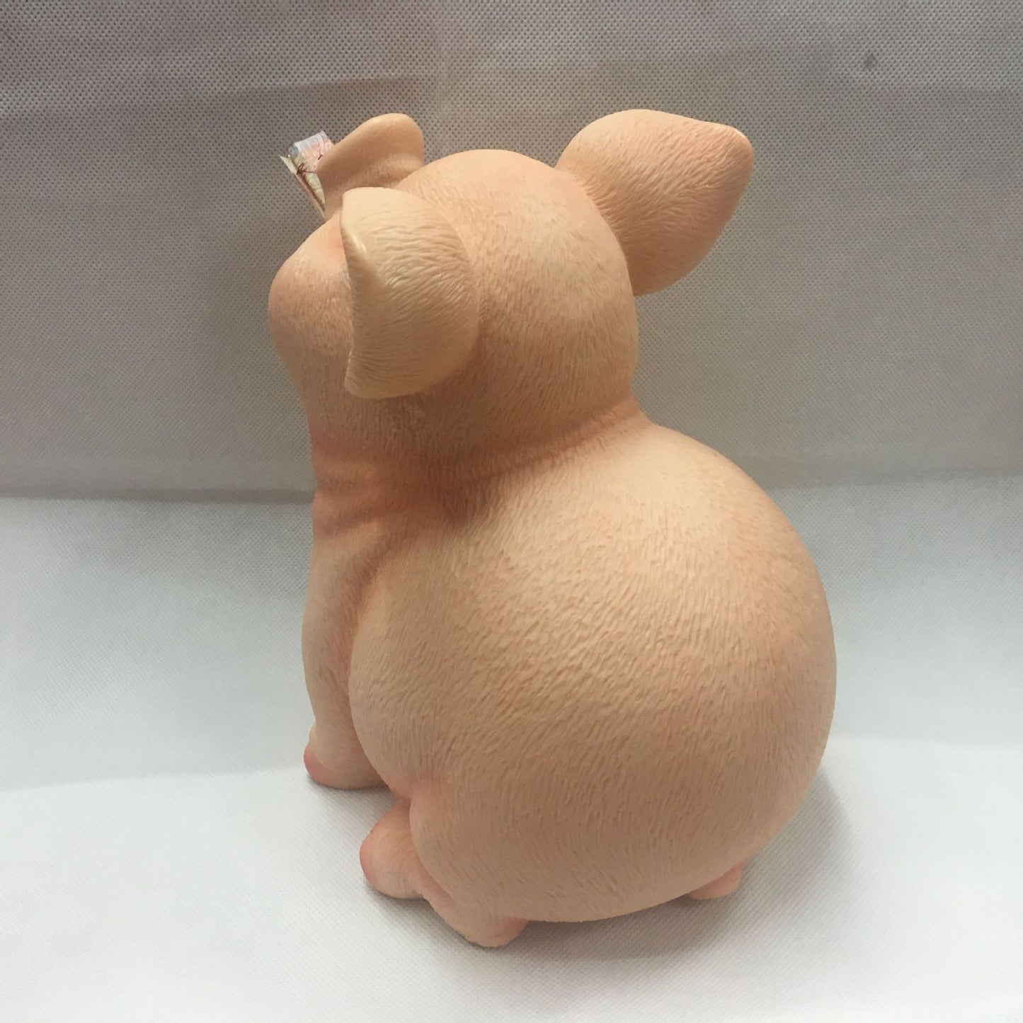 Cute little cute pig money box