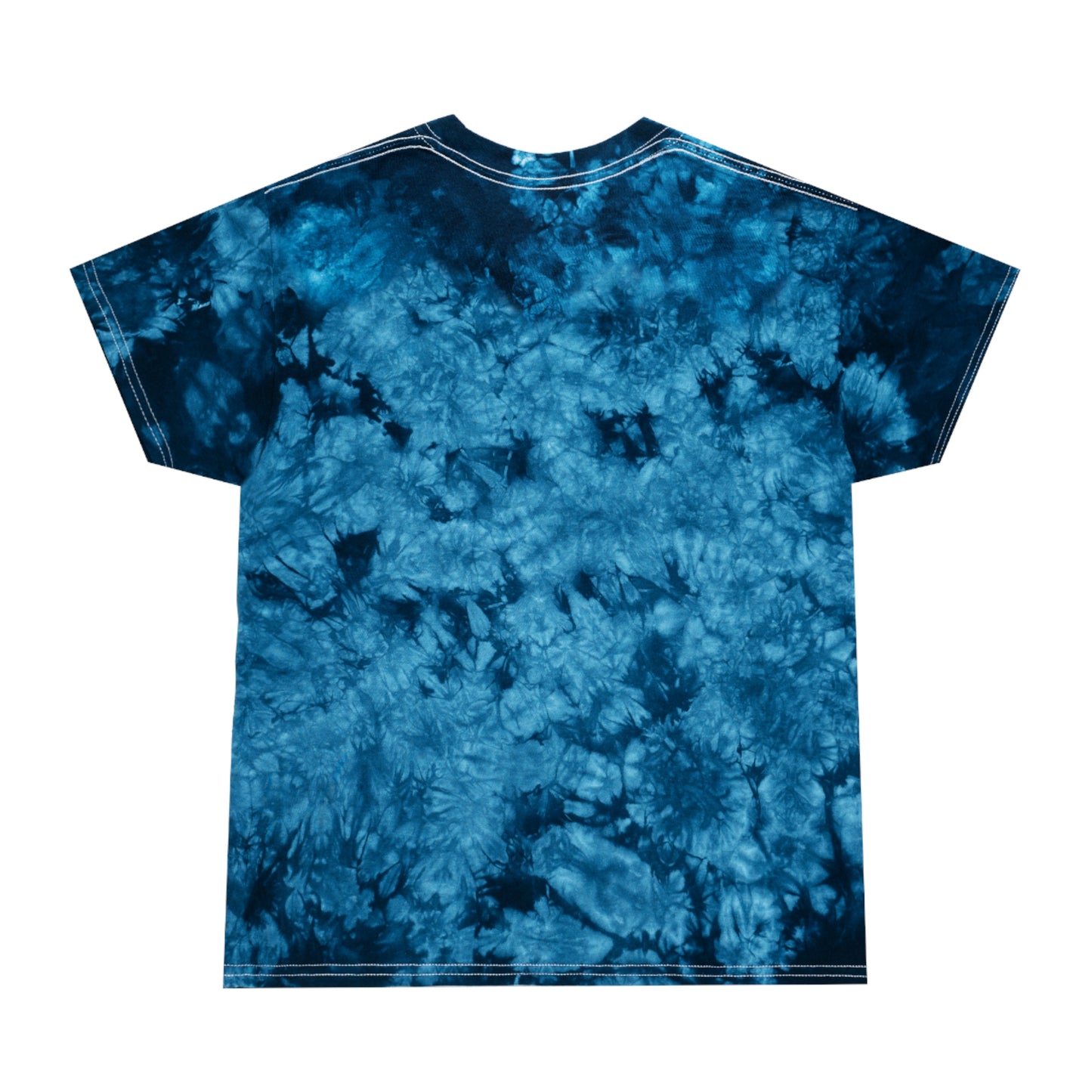 Super Star! Tie-Dye Tee, Crystal