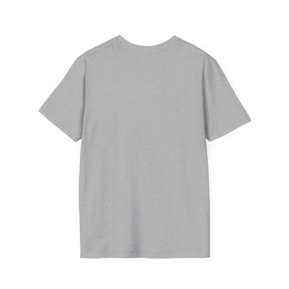 It's 420 Somewhere Vibes Unisex T-Shirt - Perfect for Cannabis Enthusiasts, Gifts, Festivals, Casual Wear, and Celebrations! - S-Mart Shop Smart Treasures