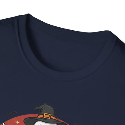 Spooky Ghost If You Got It Haunt It T-Shirt, Halloween Tee, Autumn Vibes Shirt, Unisex Graphic Tee, Haunt It Shirt, Ghost Lover Gift