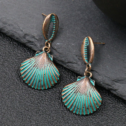 Women's Fashion Creative Fun Earrings