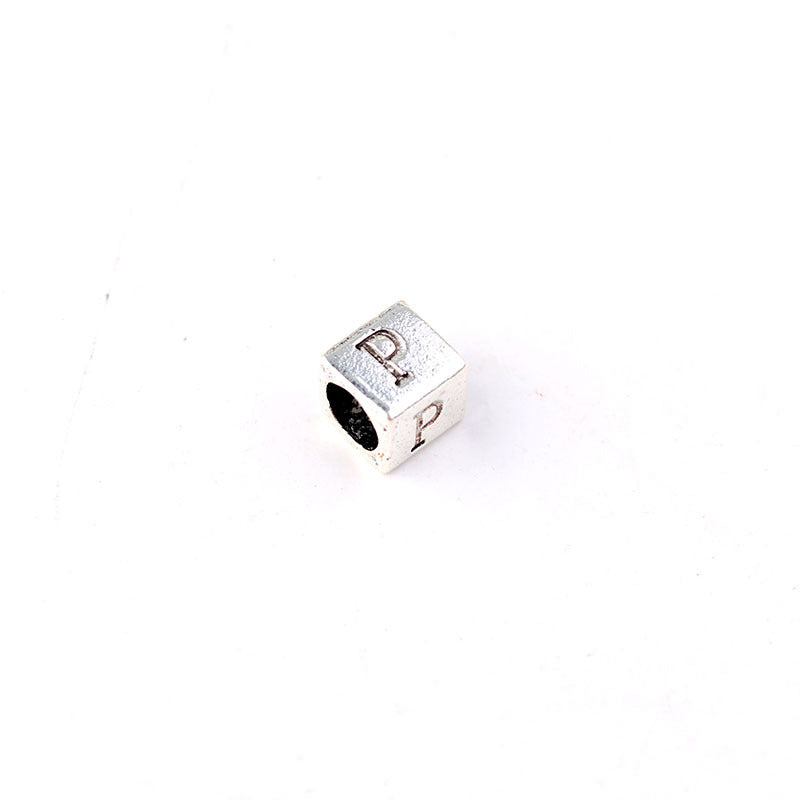 Skull Skull Decorative Beard Ring