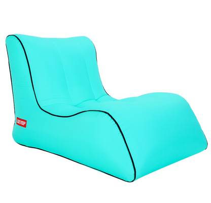 Air Sofa Outdoor Portable Single Inflatable Bed