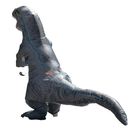 Dinosaur Inflatable Clothes