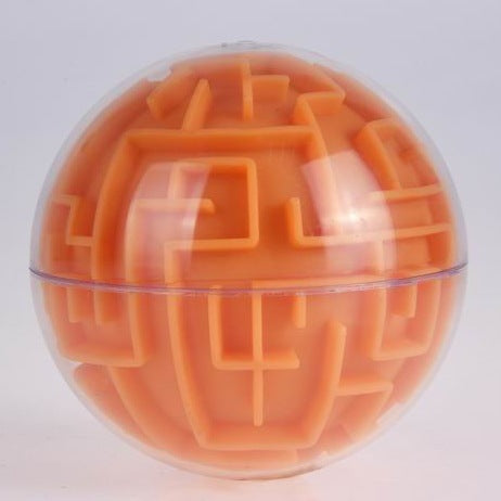 Creative Children's Puzzle Round 3D Ball Ball Magic Maze Ball