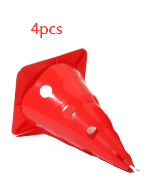 Football training cone