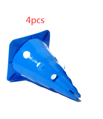 Football training cone