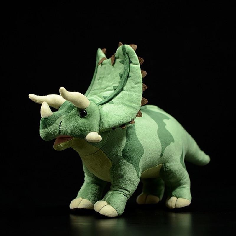 Simulation dinosaur doll plush toy