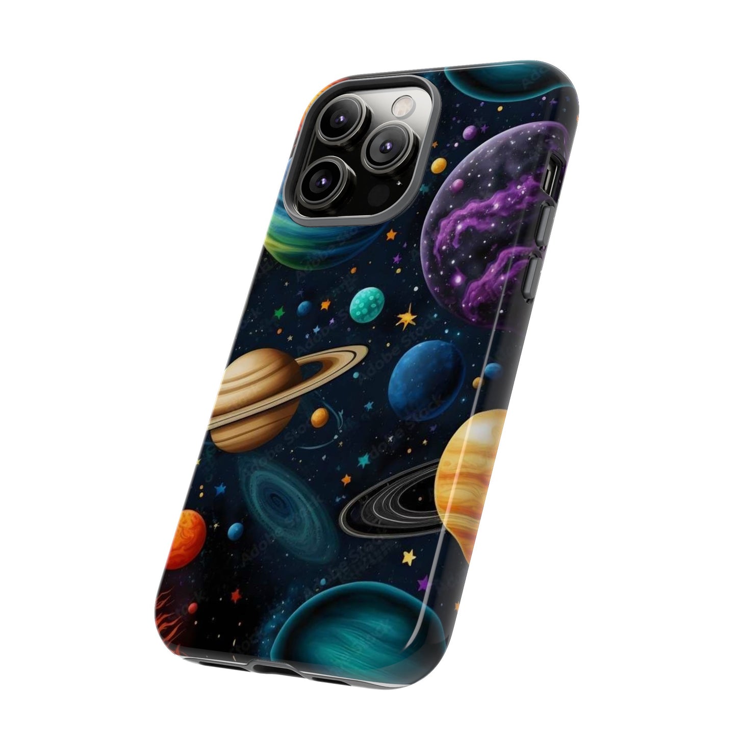 Galaxy 1 Tough Cases