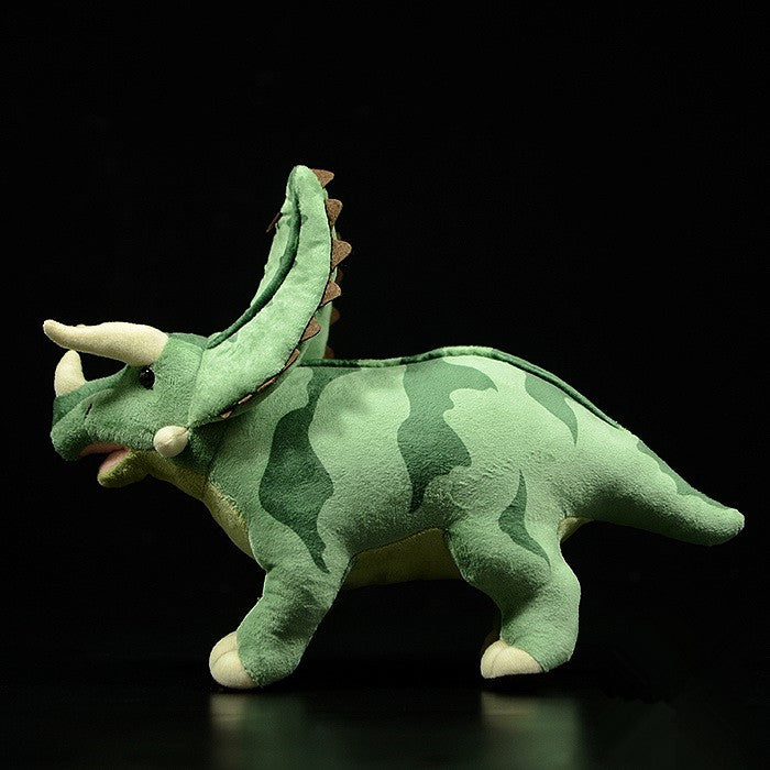 Simulation dinosaur doll plush toy