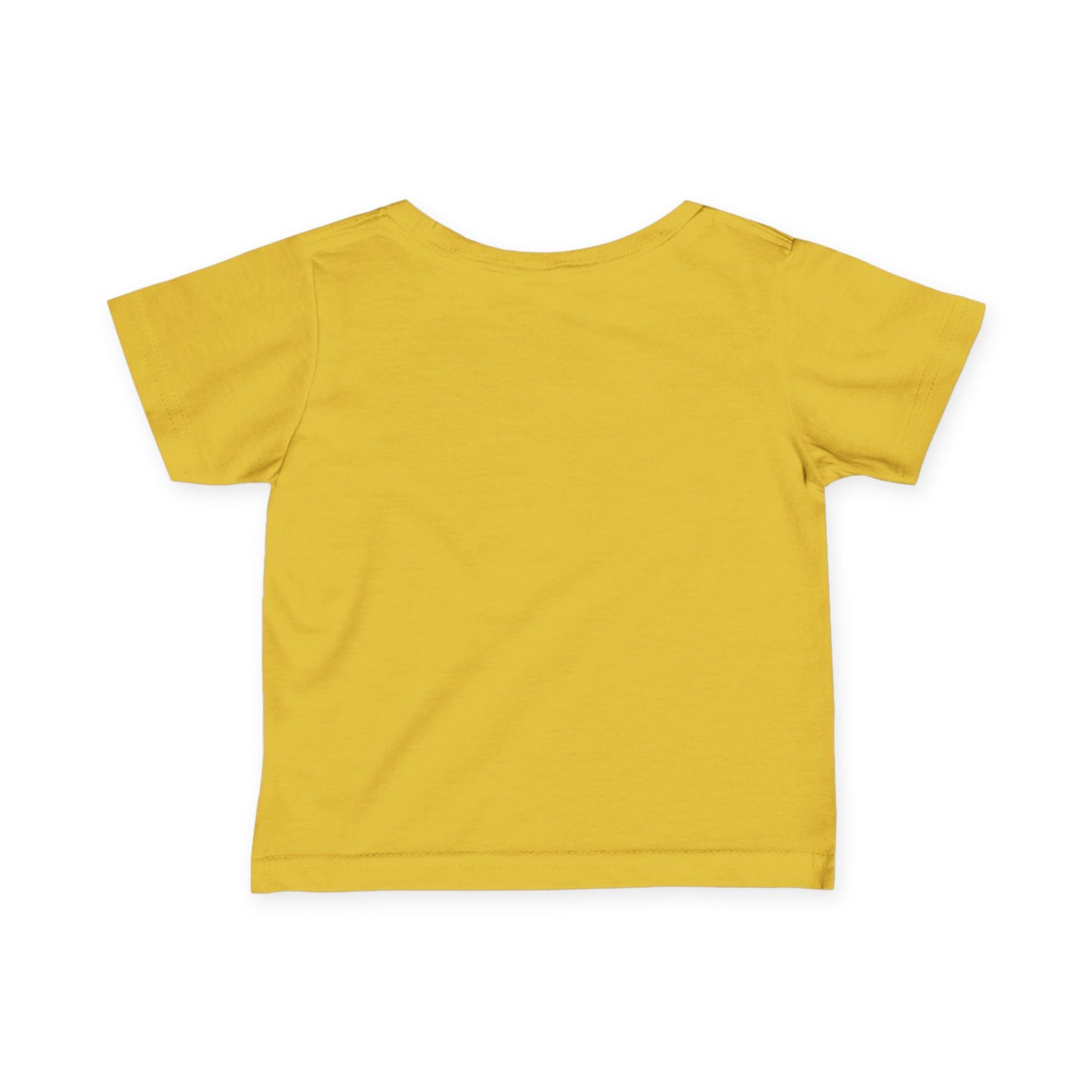 Cute Space-Themed Infant Tee - Adorable Baby Shirt for Young Explorers