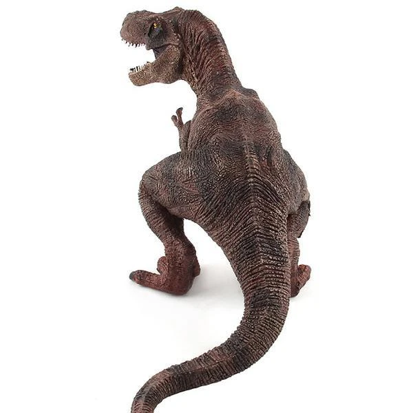 Tyrannosaurus Rex Dinosaur Model Toy