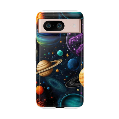 Galaxy 1 Tough Cases