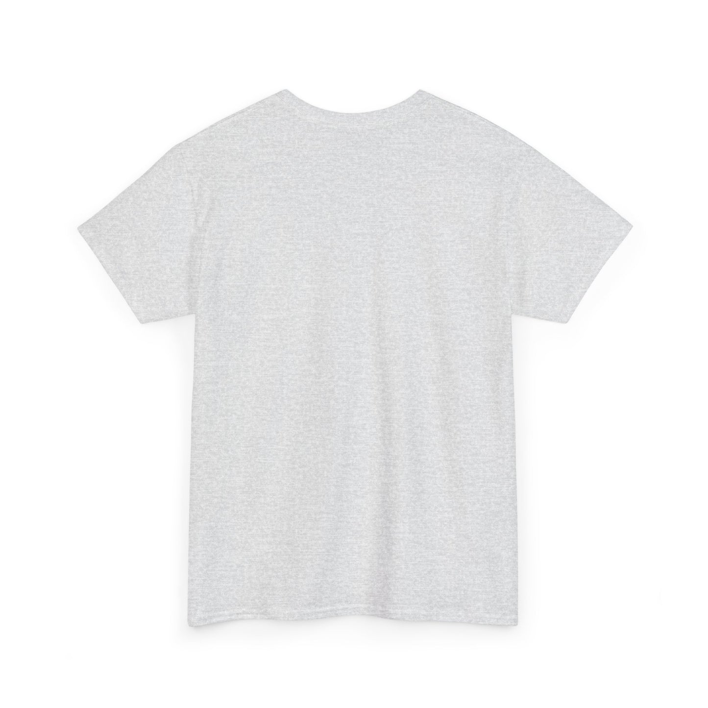 Absotively Posilutely Unisex Heavy Cotton Tee