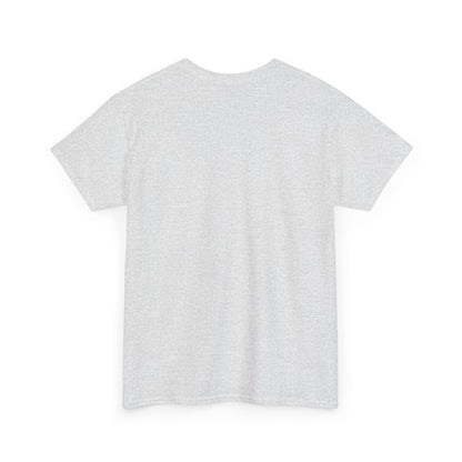 Absotively Posilutely Unisex Heavy Cotton Tee