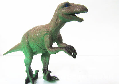 Simulation dinosaur model toy