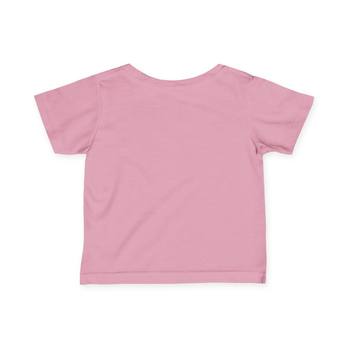 Cute Space-Themed Infant Tee - Adorable Baby Shirt for Young Explorers