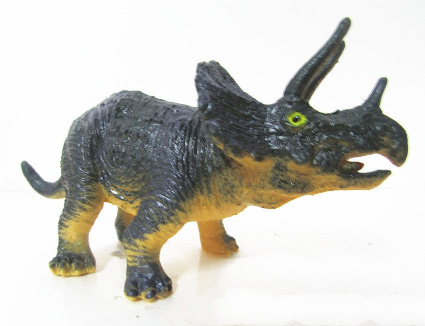 Simulation dinosaur model toy