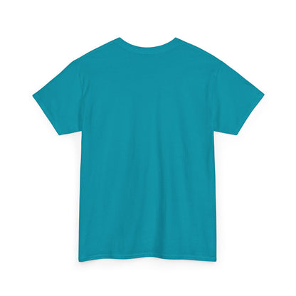 Absotively Posilutely Unisex Heavy Cotton Tee