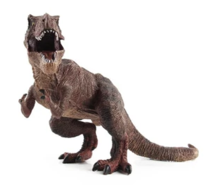 Tyrannosaurus Rex Dinosaur Model Toy